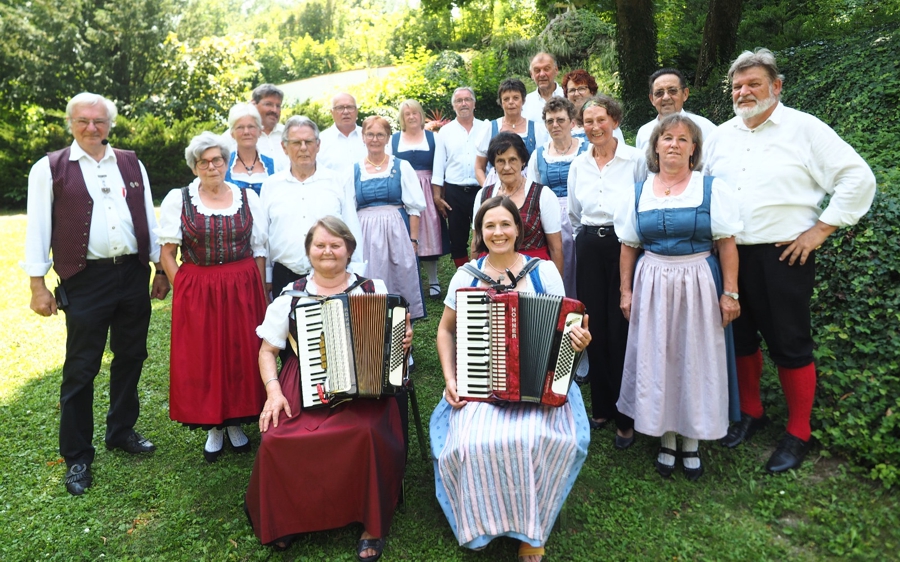 Am Heldenberg